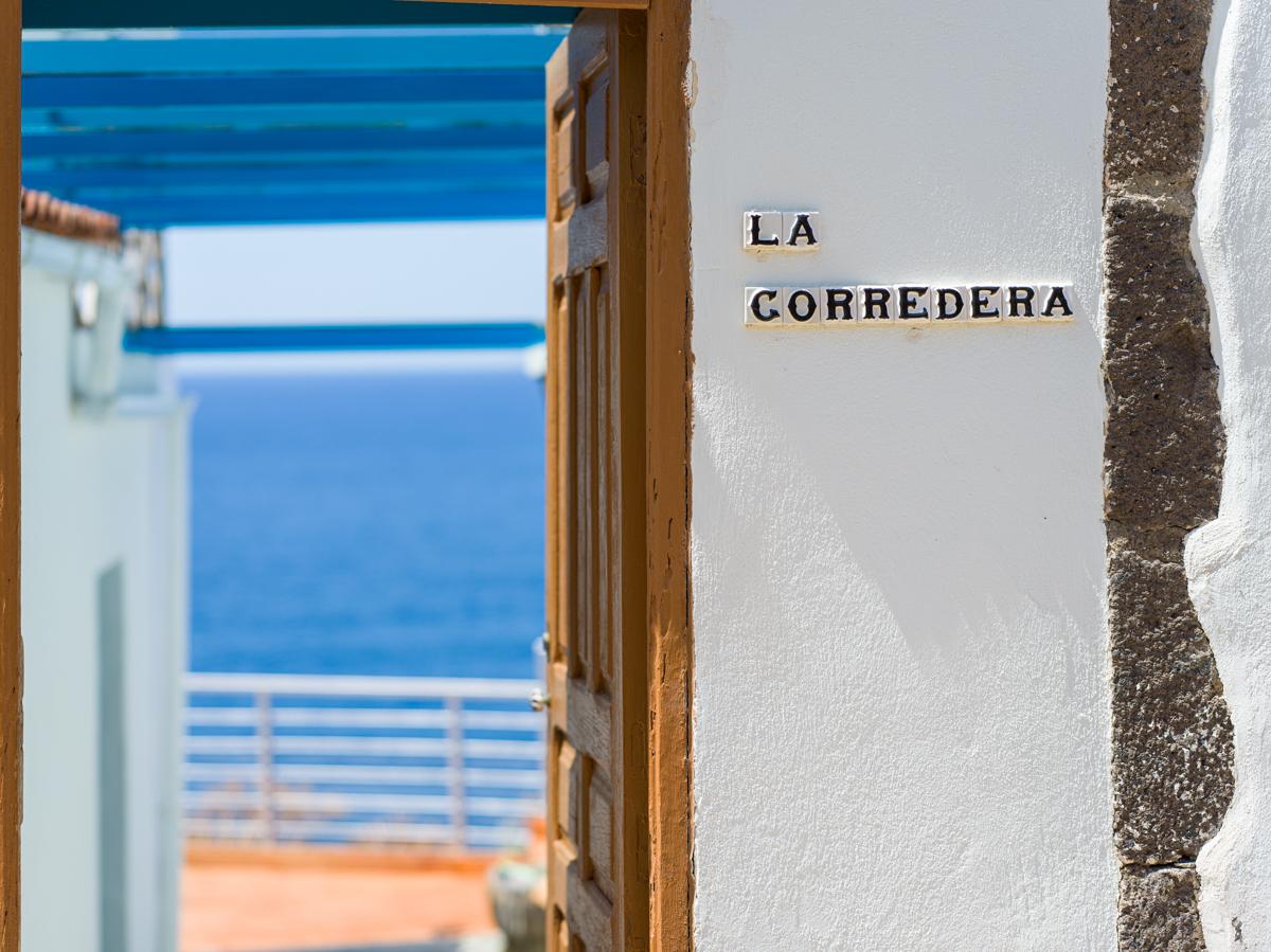 Casa La Corredera