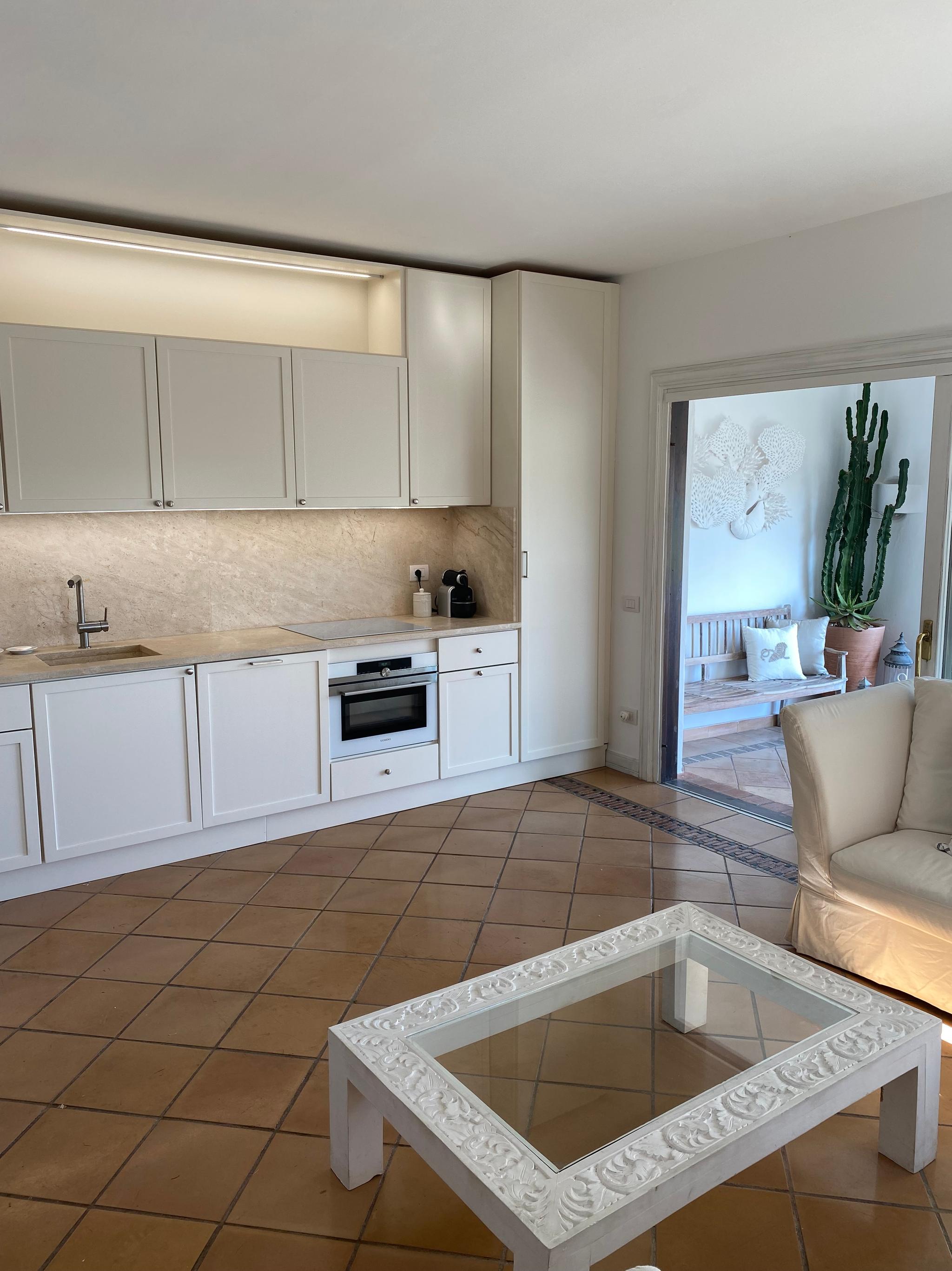 Lovely refurbished apartment near Porto Cervo5