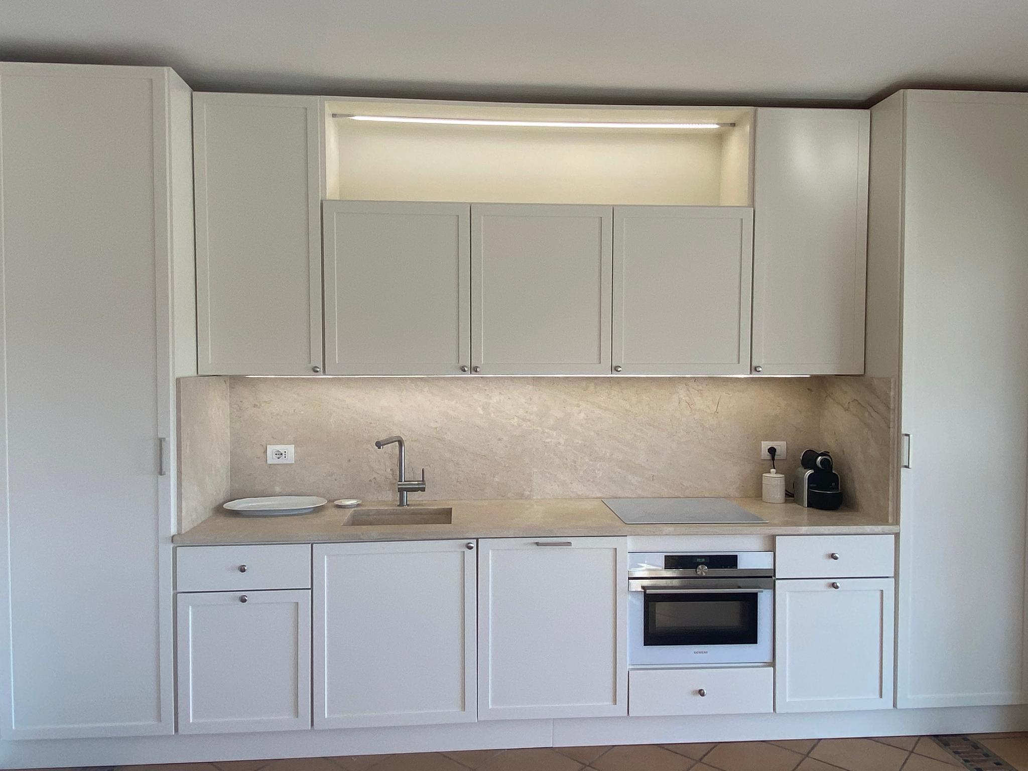 Lovely refurbished apartment near Porto Cervo6