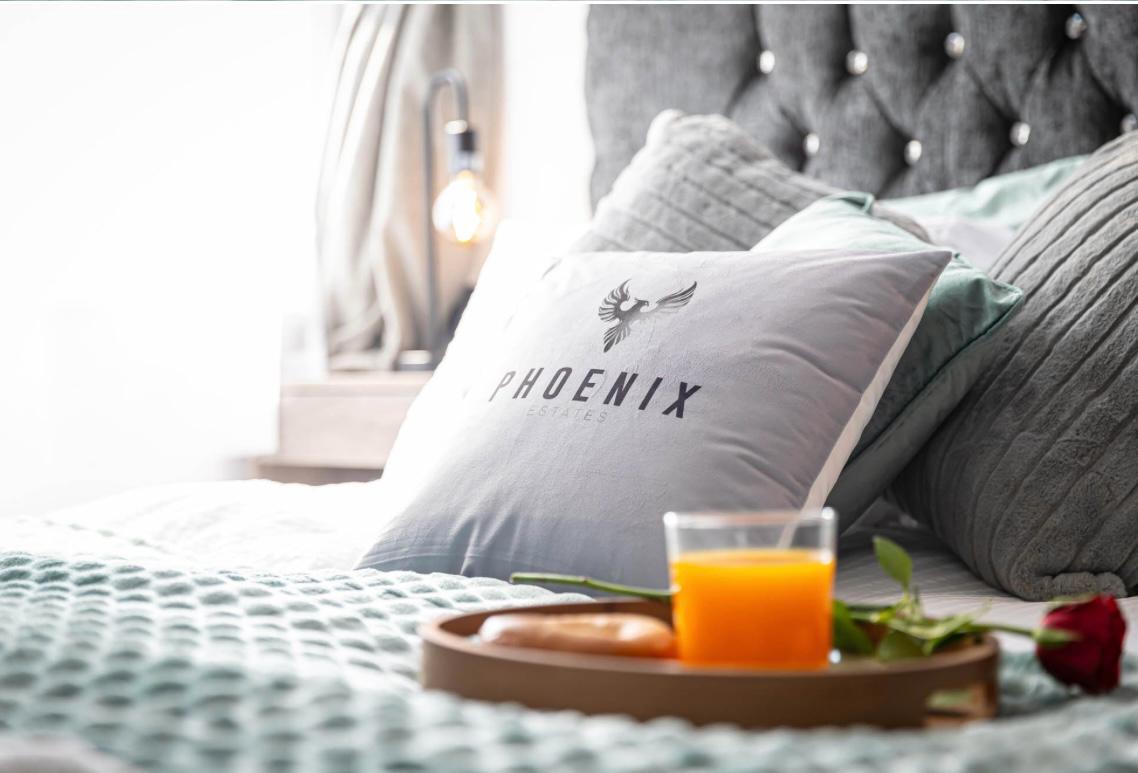 1 bed flat, in heart of London, 5 min from Shard5