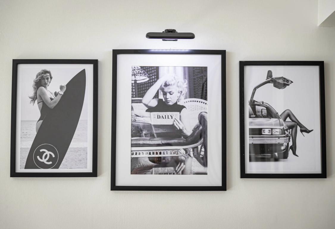 1 bed flat, in heart of London, 5 min from Shard6