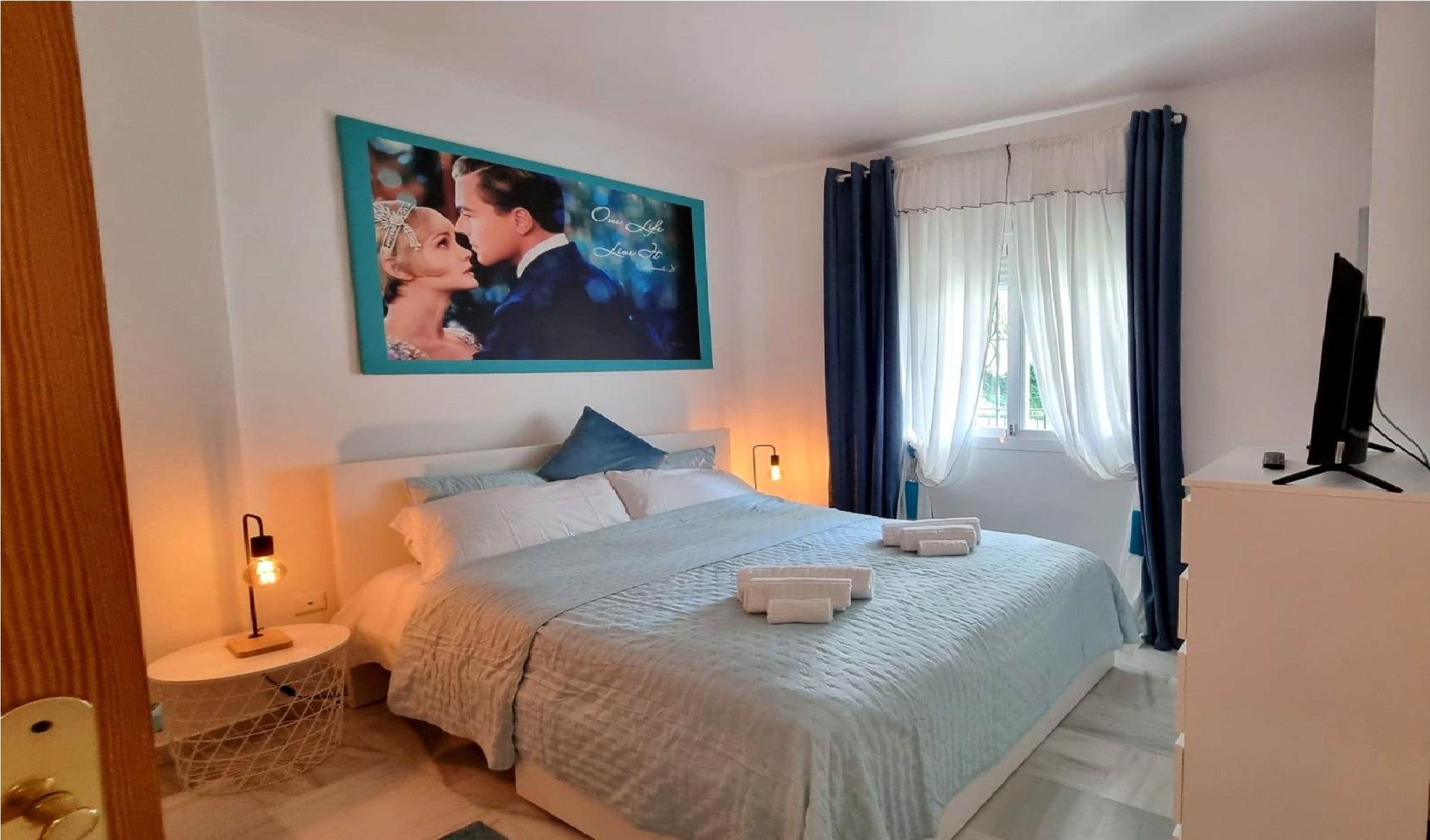 DiCaprio – Sunset Ritual incl. |MovieStar Holidays3