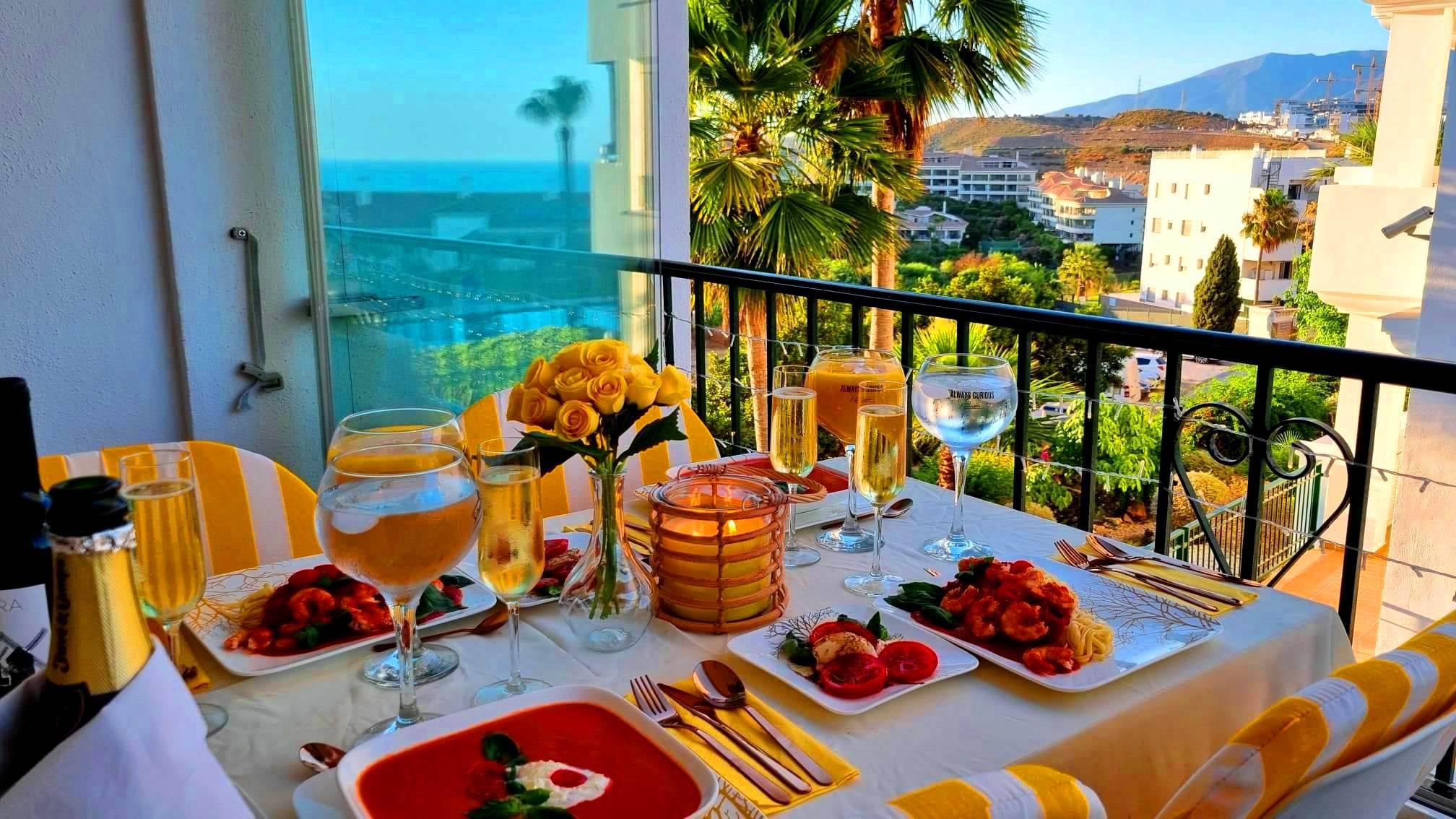 DiCaprio – Sunset Ritual incl. |MovieStar Holidays6