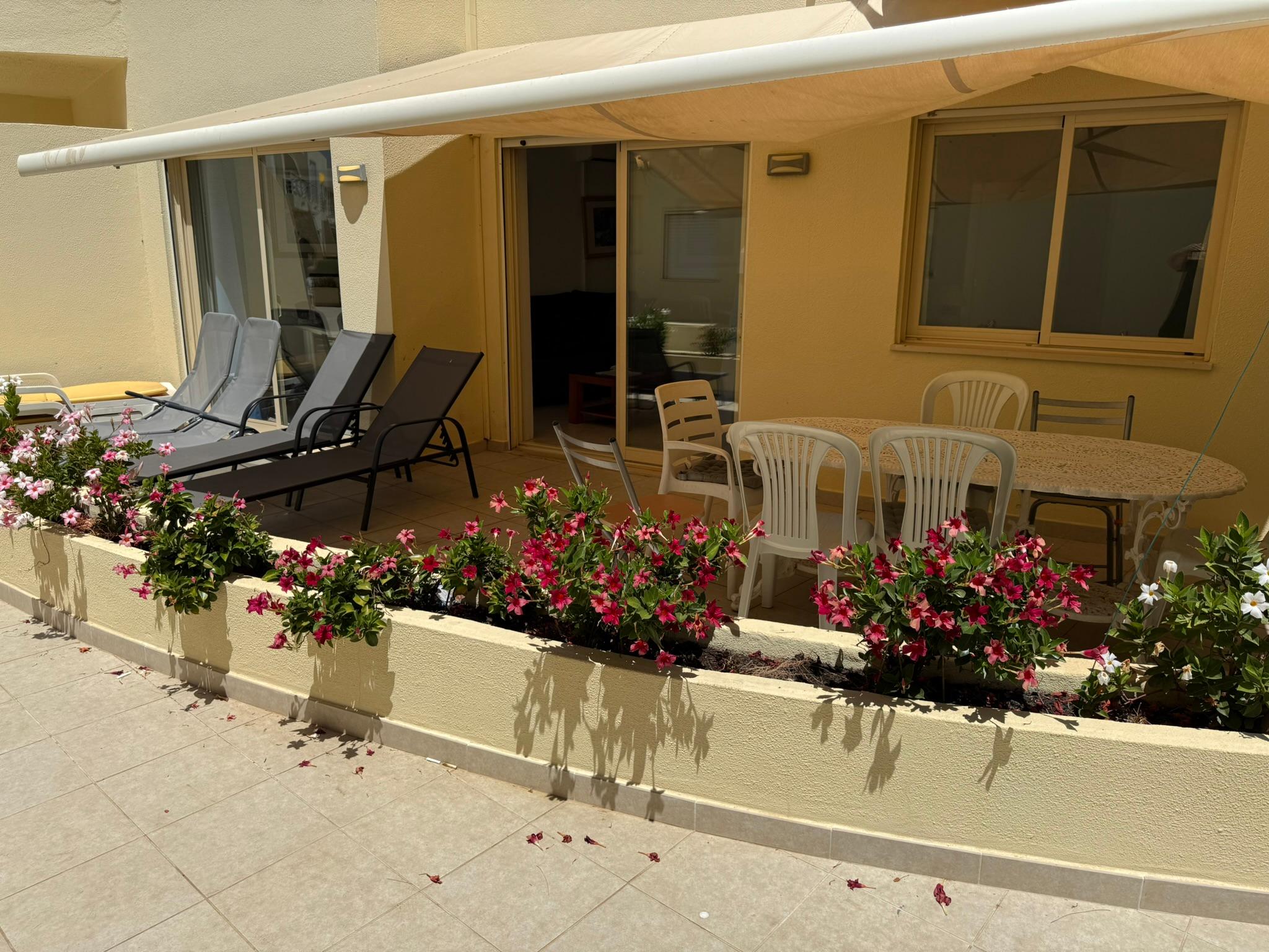 Amazing 2 bedroom apartment