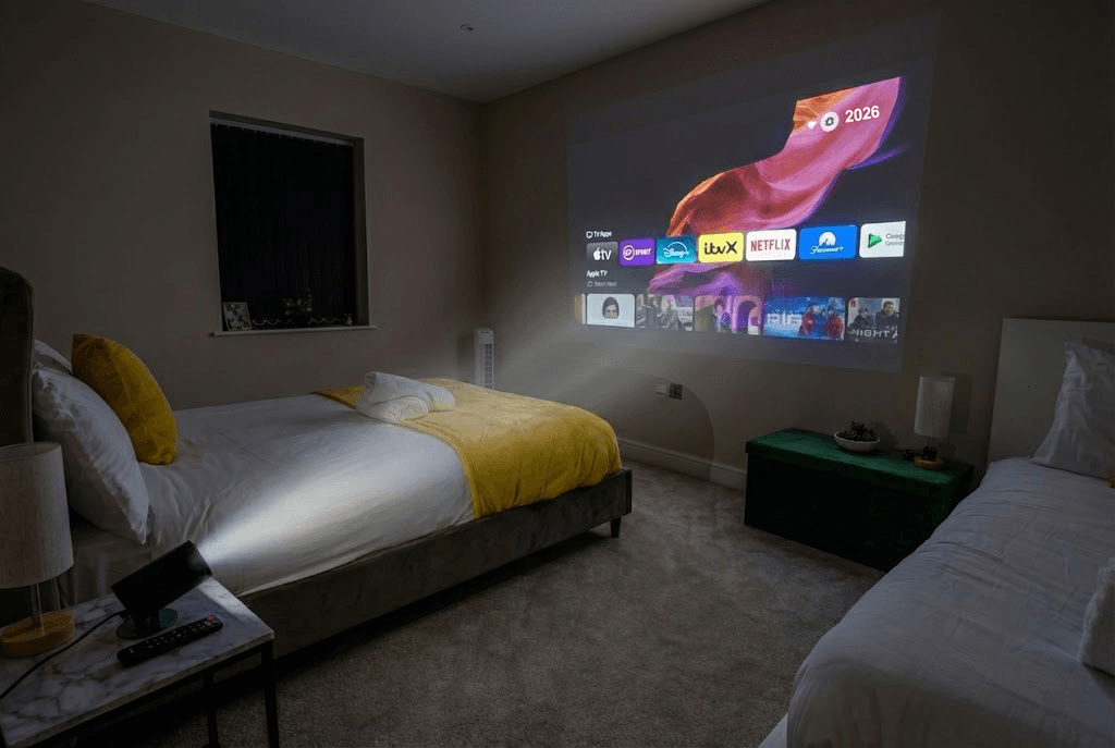 Your Home Away from Home – Leeds City Centre3