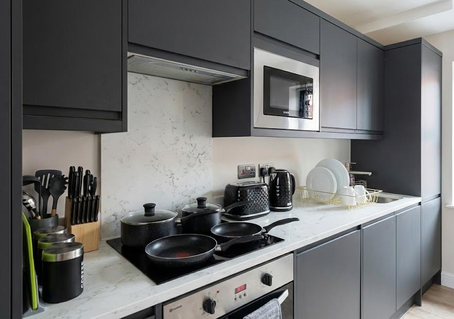 Your Home Away from Home – Leeds City Centre4