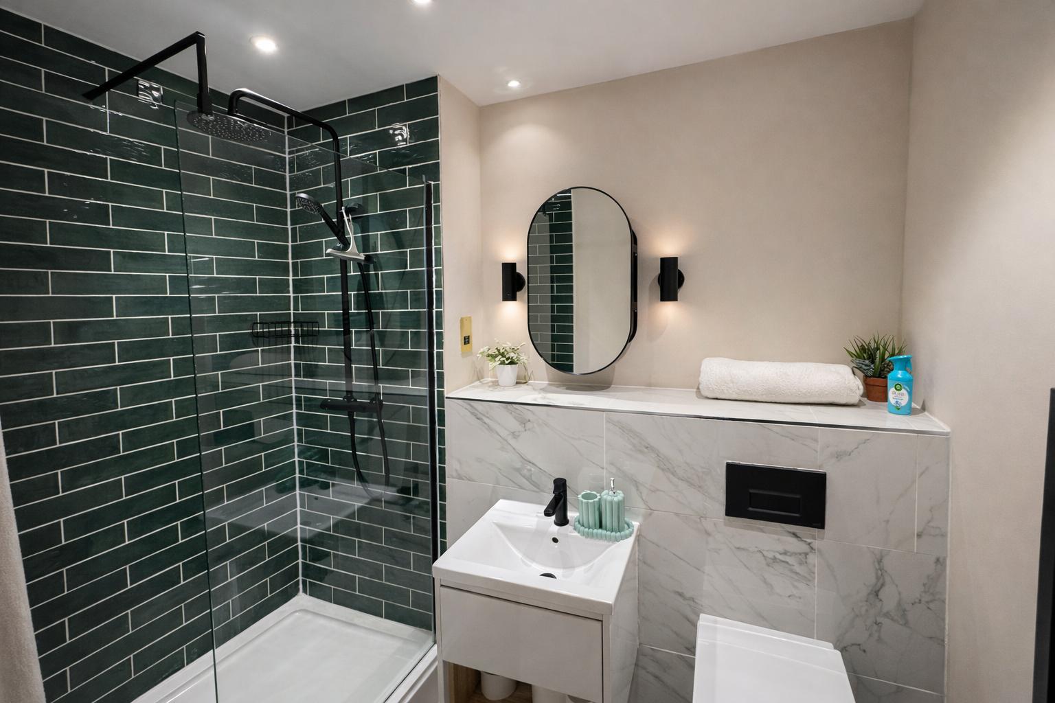 Your Home Away from Home – Leeds City Centre5