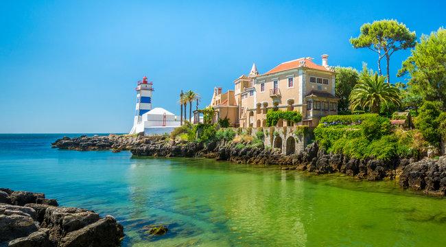Cascais