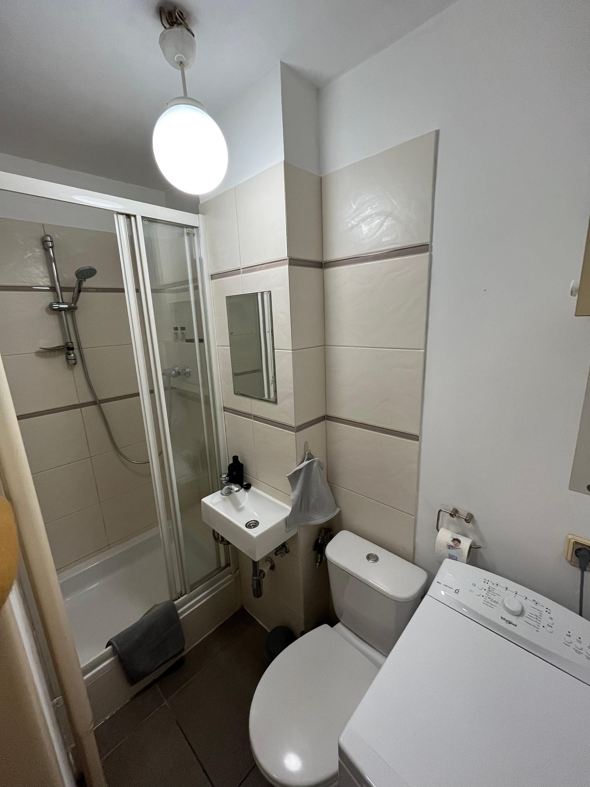 Gray City Center Studio5