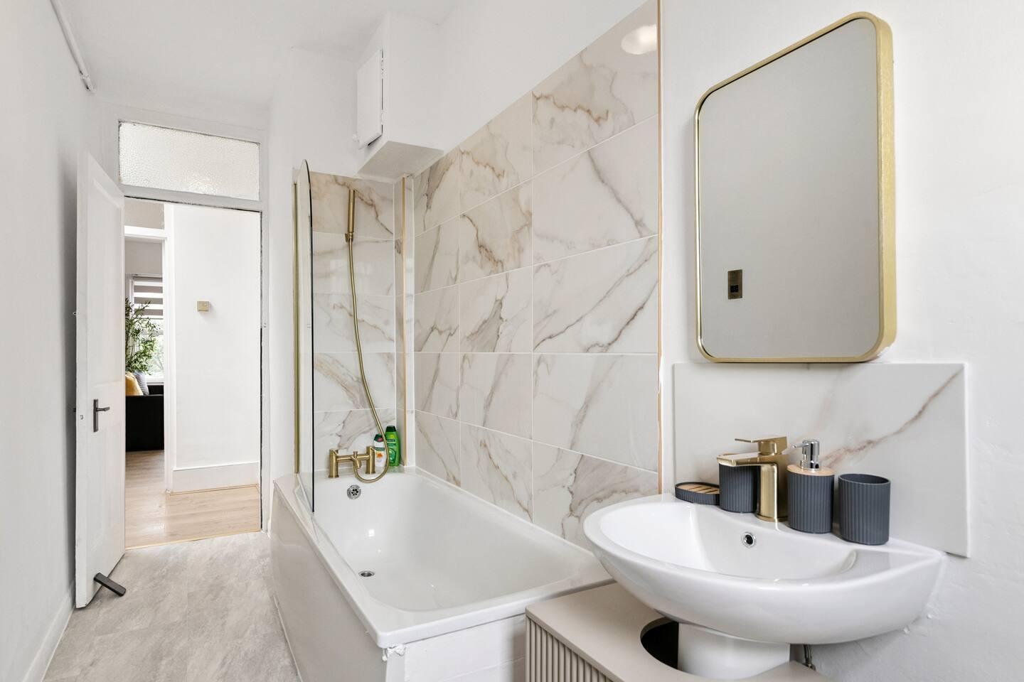 Central London Pimlico 2Bed Heaven near Big Ben5