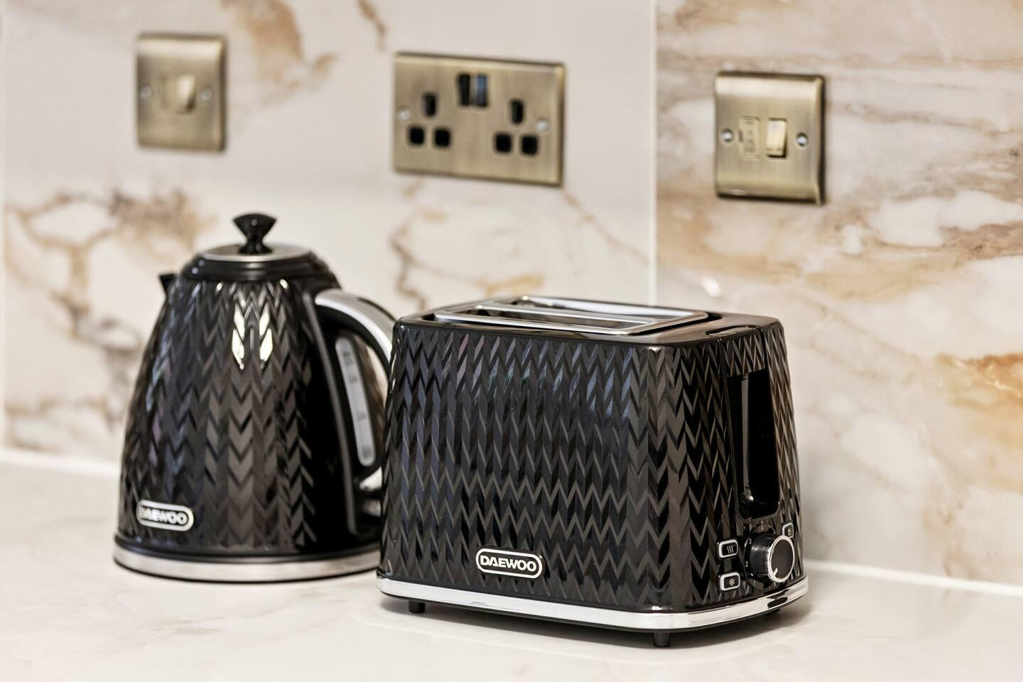 Luxurious Central London Heaven next Buckingham6
