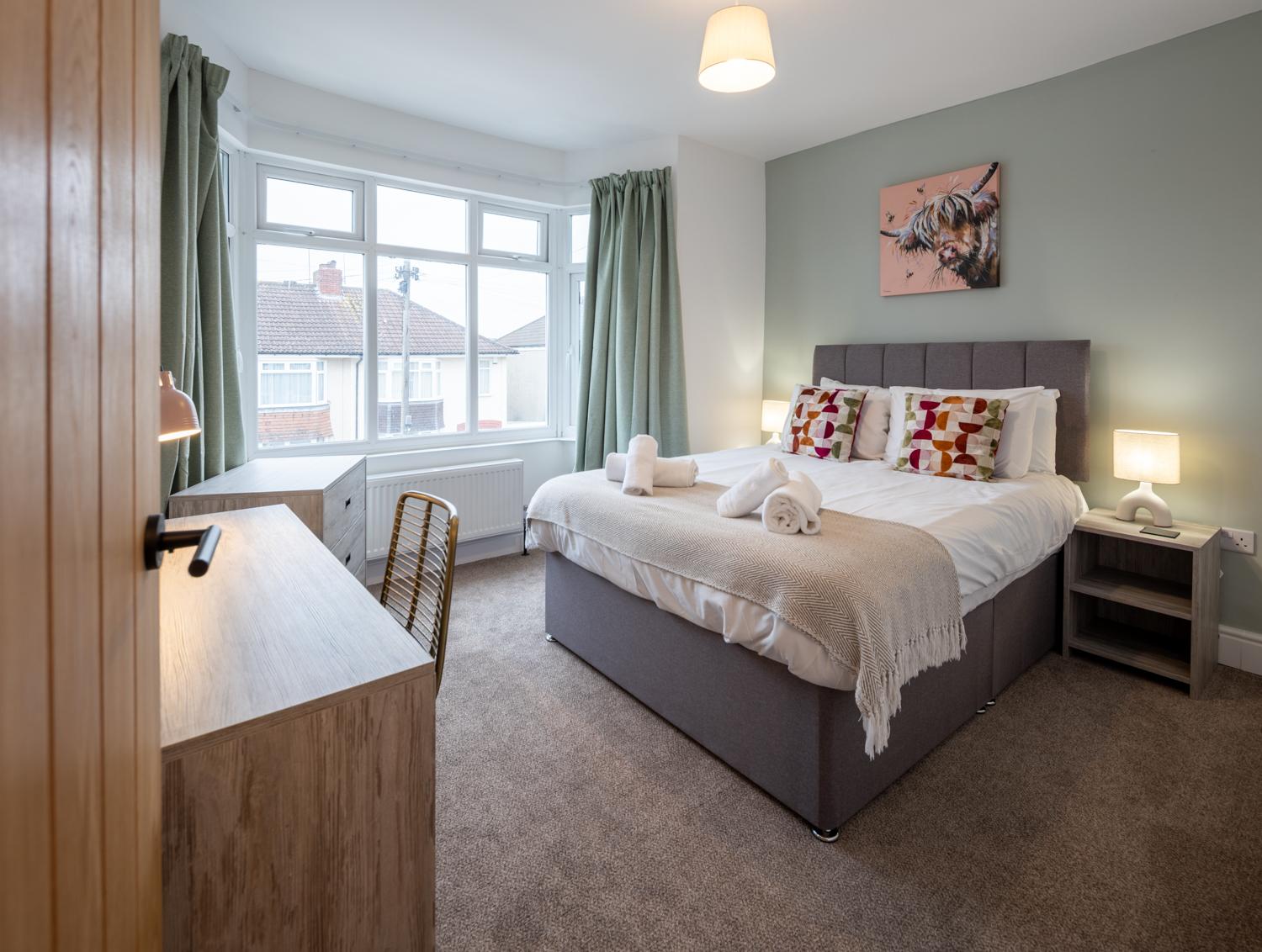 Kinsale House by Cliftonvalley Apartments